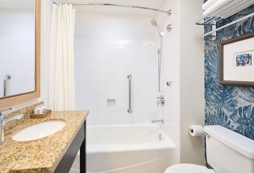 酒店 Kaimana Beach