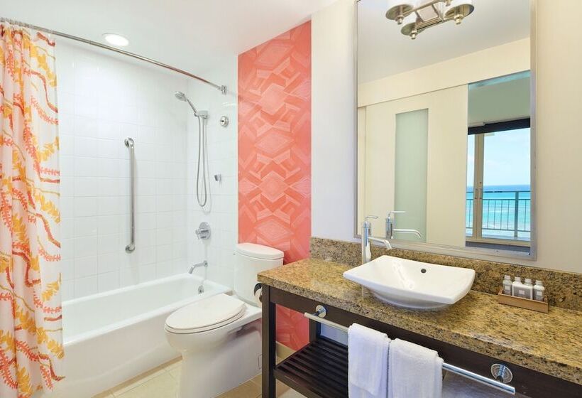 酒店 Kaimana Beach