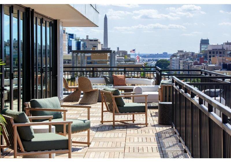 Kimpton Banneker Hotel, An Ihg