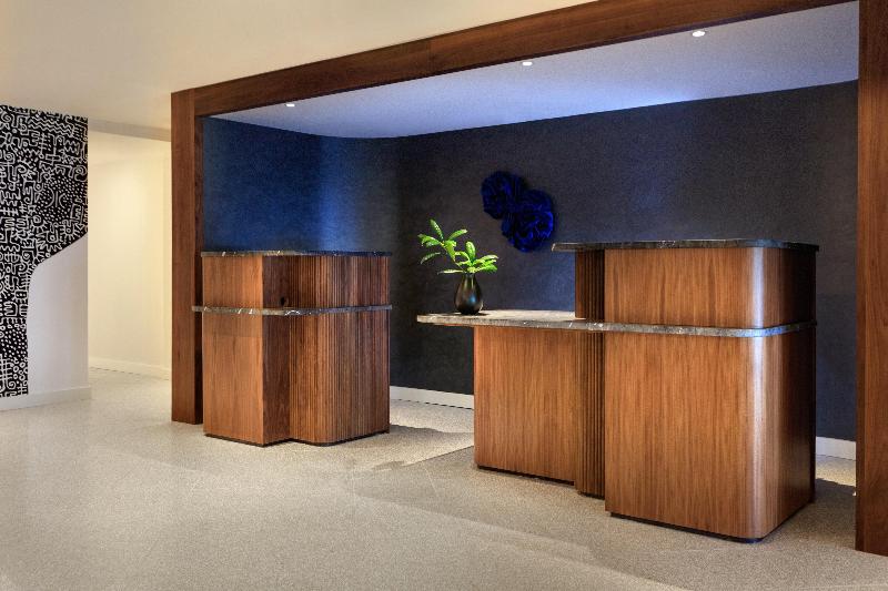 Kimpton Banneker Hotel, An Ihg