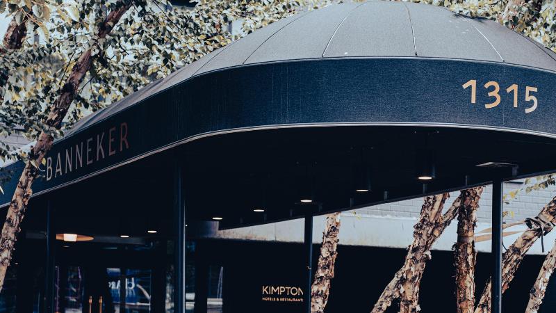 Kimpton Banneker Hotel, An Ihg