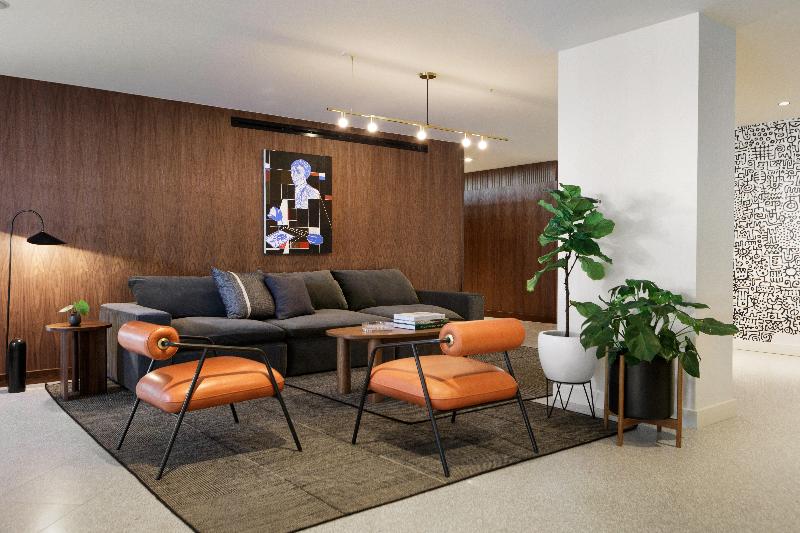 Kimpton Banneker Hotel, An Ihg