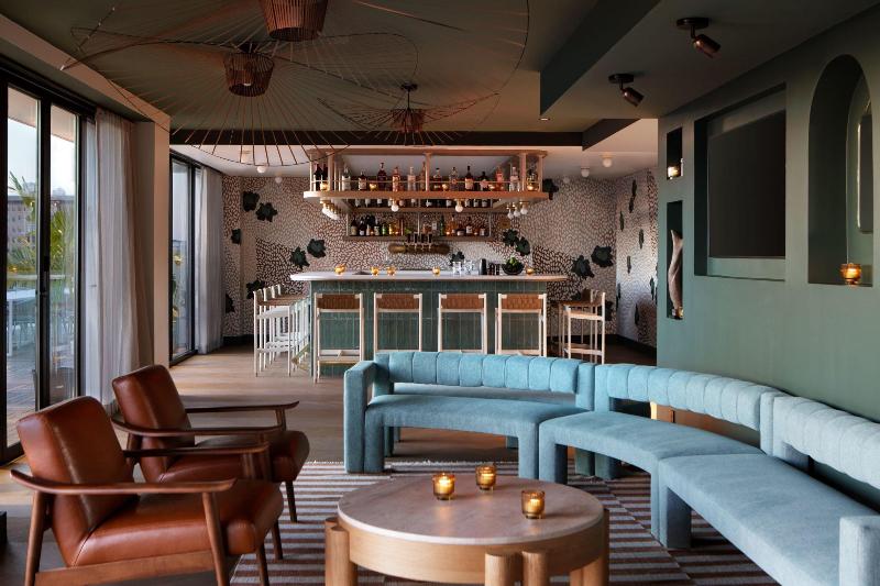 Kimpton Banneker Hotel, An Ihg