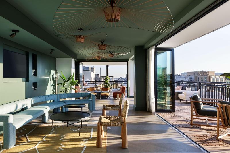 Kimpton Banneker Hotel, An Ihg