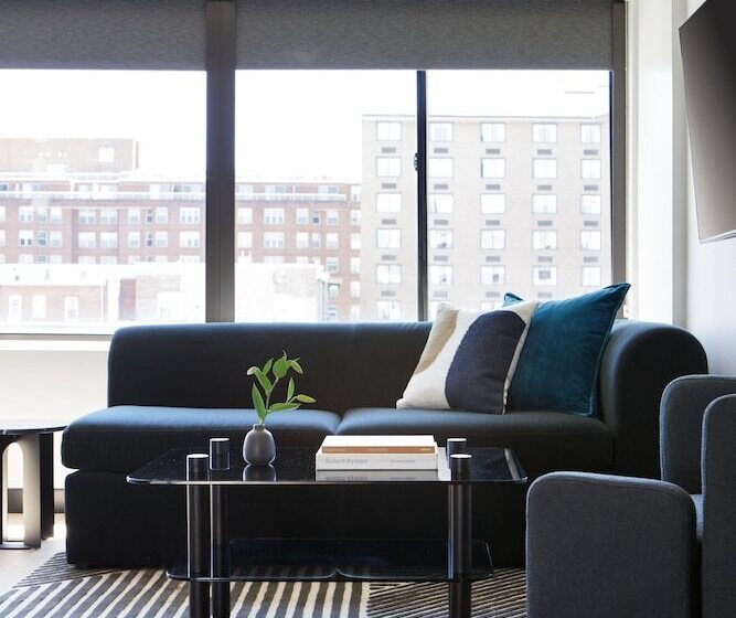 Kimpton Banneker Hotel, An Ihg