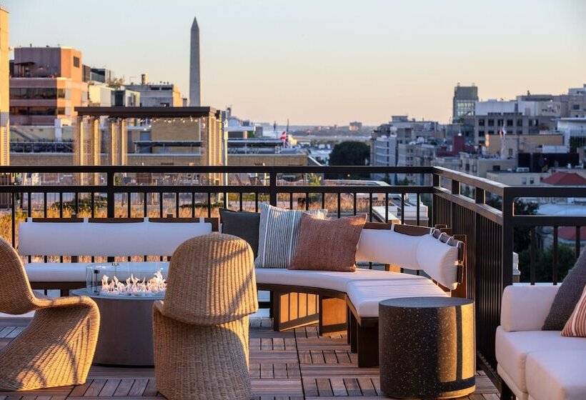 Kimpton Banneker Hotel, An Ihg