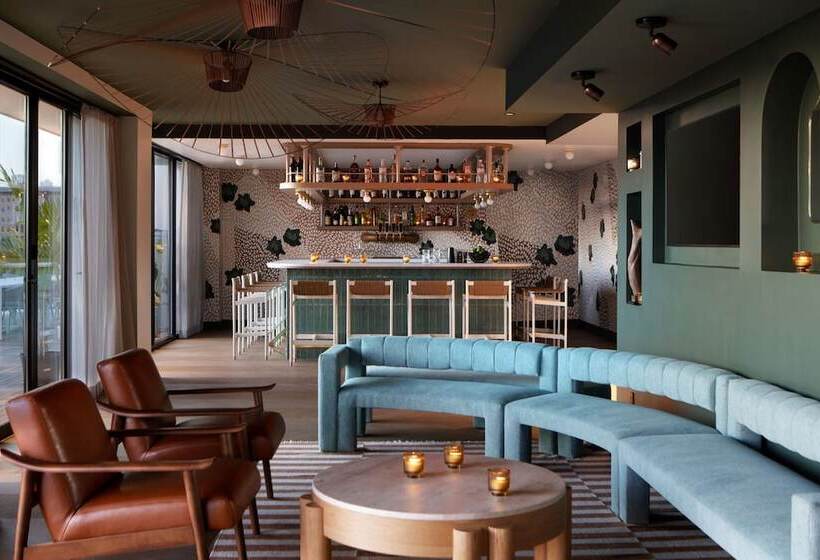 Kimpton Banneker Hotel, An Ihg