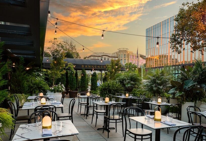 Kimpton Banneker Hotel, An Ihg