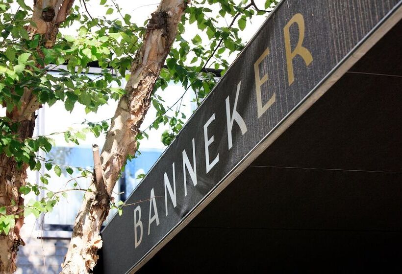 Kimpton Banneker Hotel, An Ihg