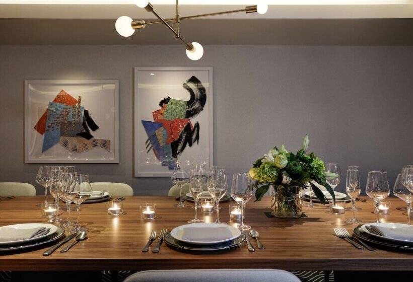 Kimpton Banneker Hotel, An Ihg