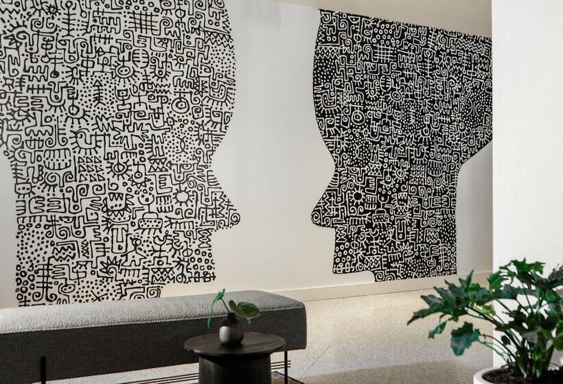 Kimpton Banneker Hotel, An Ihg