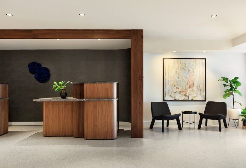 Kimpton Banneker Hotel, An Ihg