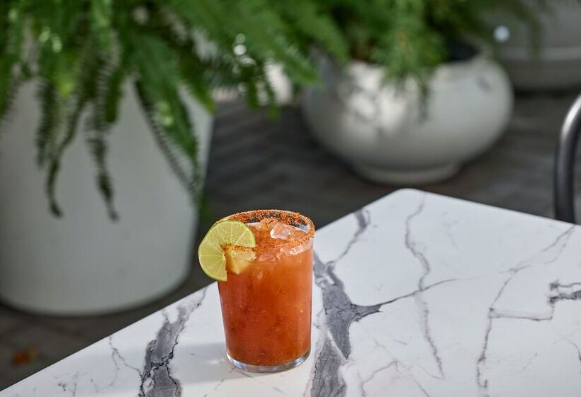 Kimpton Banneker Hotel, An Ihg