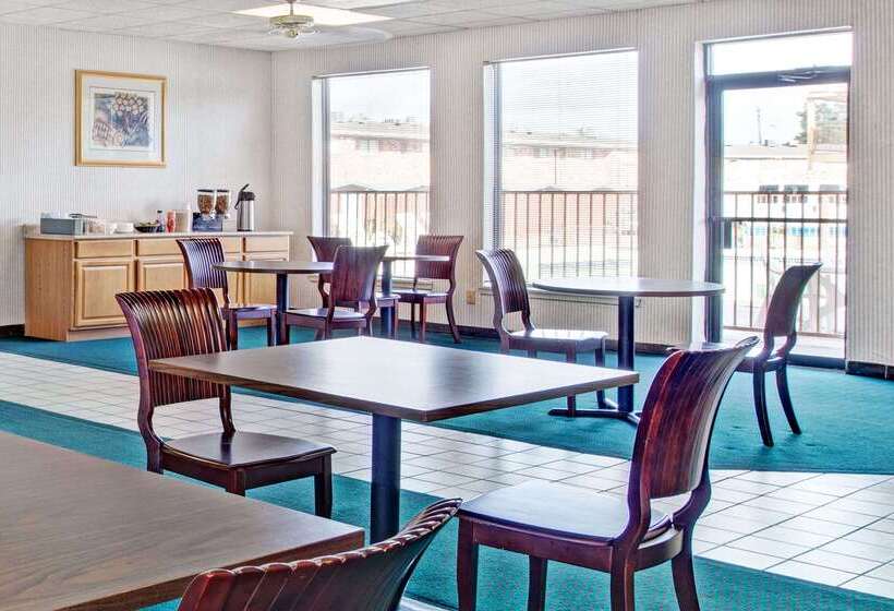 فندق Knights Inn South Houston