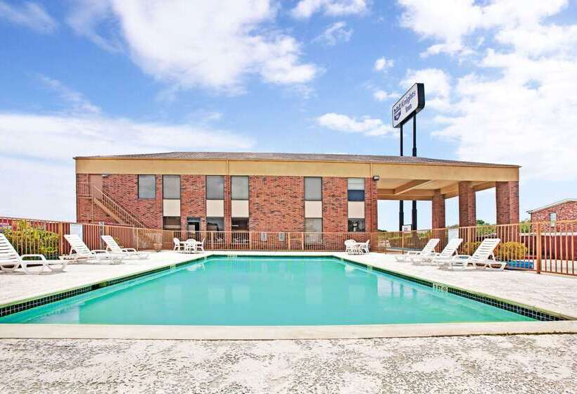 فندق Knights Inn South Houston