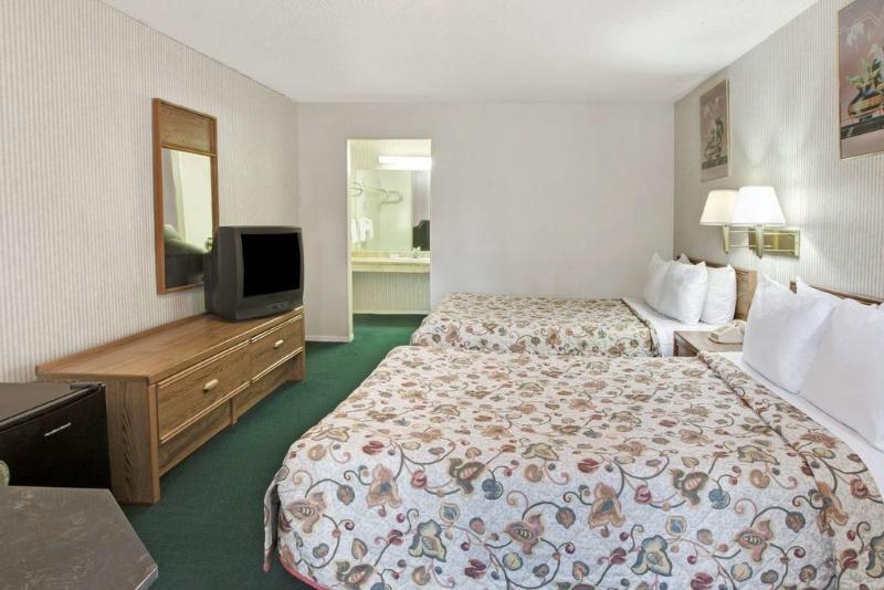 ホテル Knights Inn South Houston