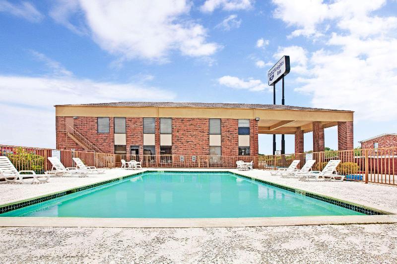 ホテル Knights Inn South Houston