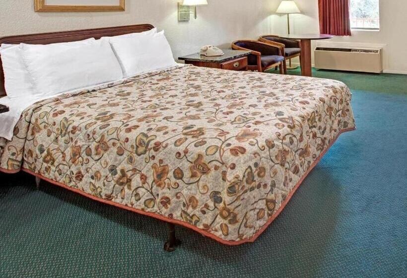 فندق Knights Inn South Houston