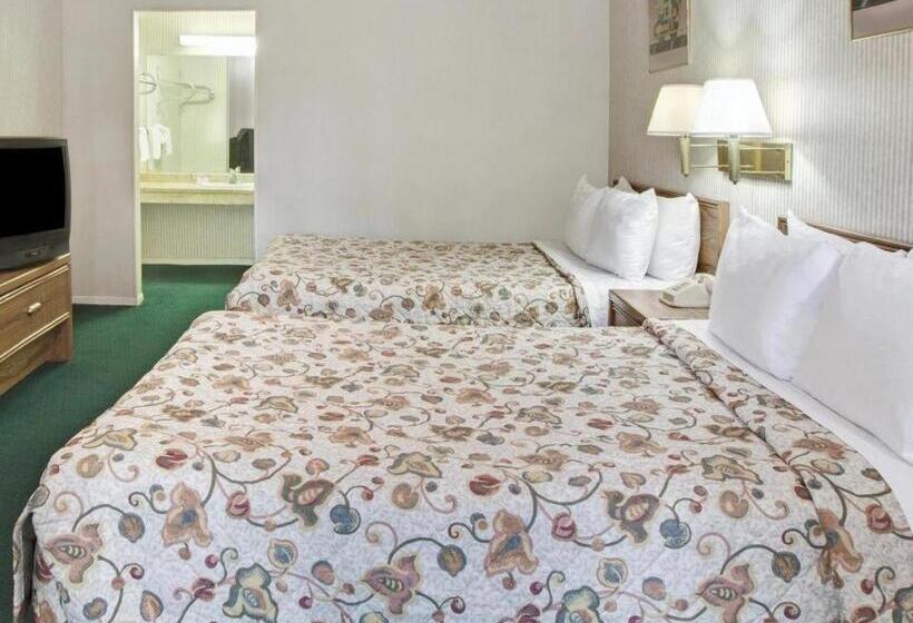 ホテル Knights Inn South Houston