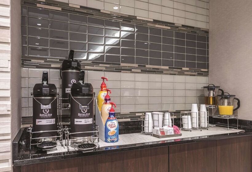 酒店 La Quinta By Wyndham Cincinnati Sharonville