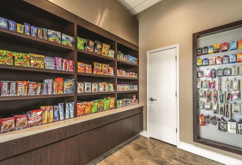 酒店 La Quinta By Wyndham Cincinnati Sharonville