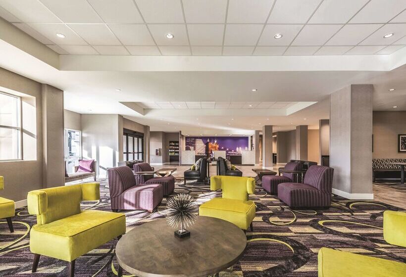 酒店 La Quinta By Wyndham Cincinnati Sharonville