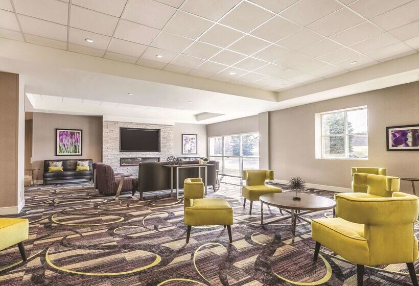 酒店 La Quinta By Wyndham Cincinnati Sharonville