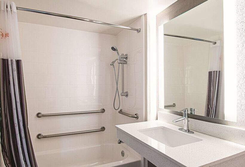 酒店 La Quinta By Wyndham Cincinnati Sharonville