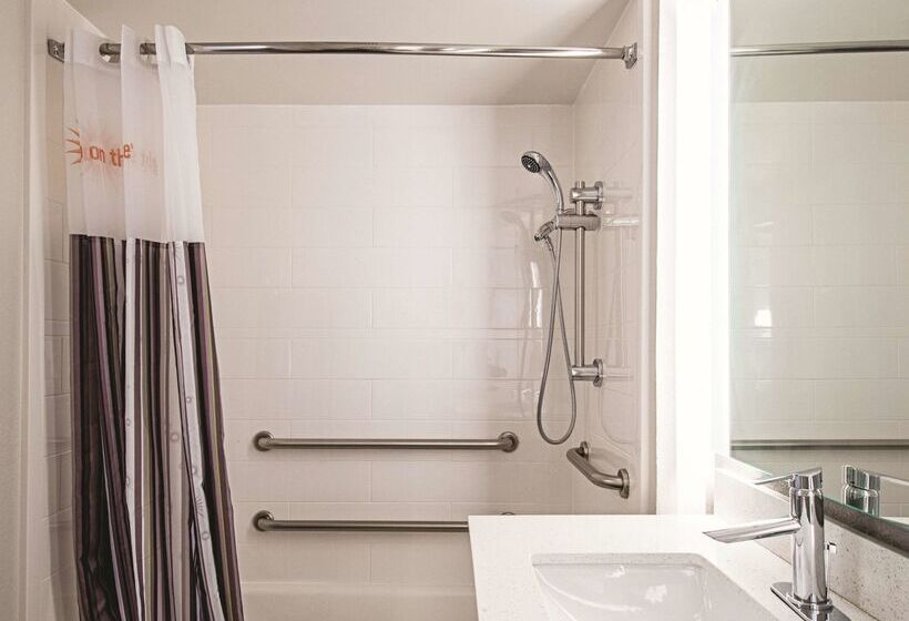 酒店 La Quinta By Wyndham Cincinnati Sharonville