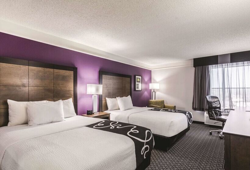 酒店 La Quinta By Wyndham Cincinnati Sharonville