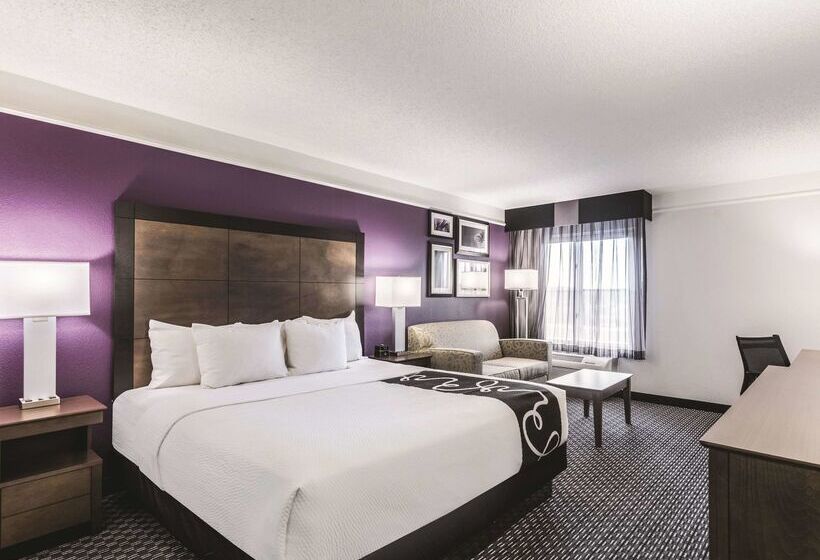 酒店 La Quinta By Wyndham Cincinnati Sharonville