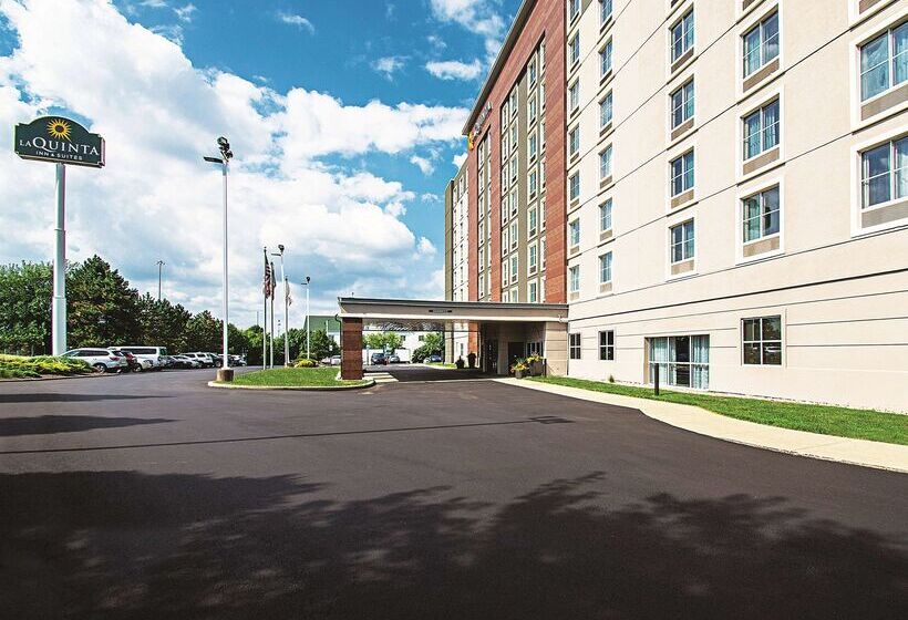 酒店 La Quinta By Wyndham Cincinnati Sharonville