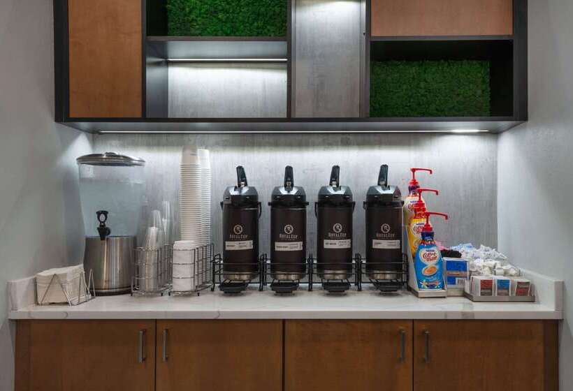 בית מלון כפרי La Quinta By Wyndham Ft. Myers   Sanibel Gateway