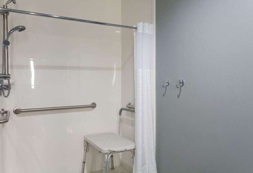 בית מלון כפרי La Quinta By Wyndham Ft. Myers   Sanibel Gateway