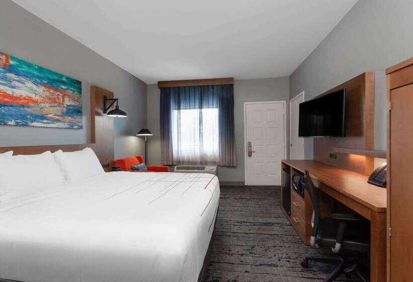 בית מלון כפרי La Quinta By Wyndham Ft. Myers   Sanibel Gateway