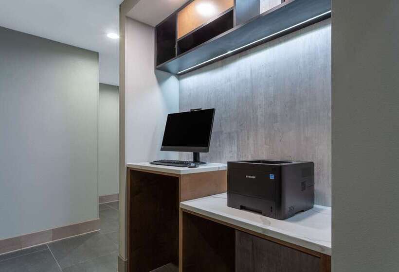 בית מלון כפרי La Quinta By Wyndham Ft. Myers   Sanibel Gateway