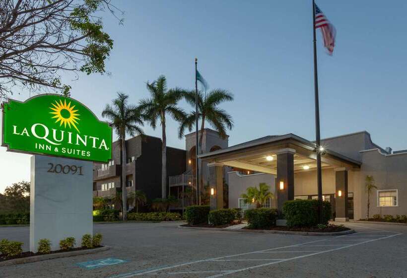 فندق La Quinta By Wyndham Ft. Myers   Sanibel Gateway