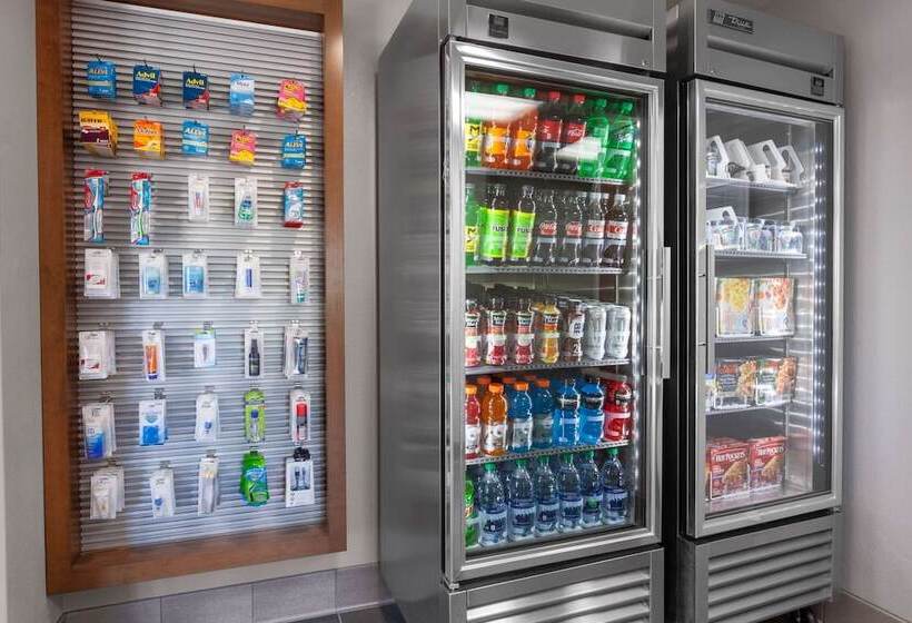 בית מלון כפרי La Quinta By Wyndham Ft. Myers   Sanibel Gateway