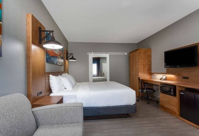 בית מלון כפרי La Quinta By Wyndham Ft. Myers   Sanibel Gateway