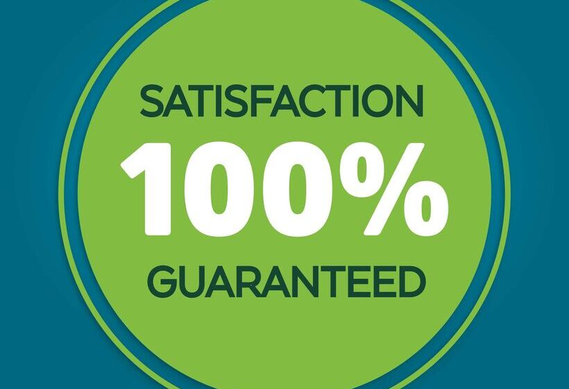בית מלון כפרי Hilton Garden Inn Los Angeles Airport
