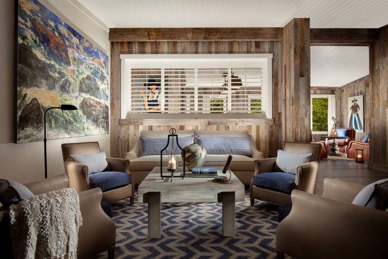 هتل L'Auberge de Sedona