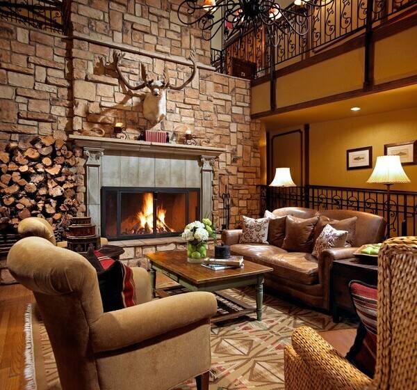 هتل L'Auberge de Sedona