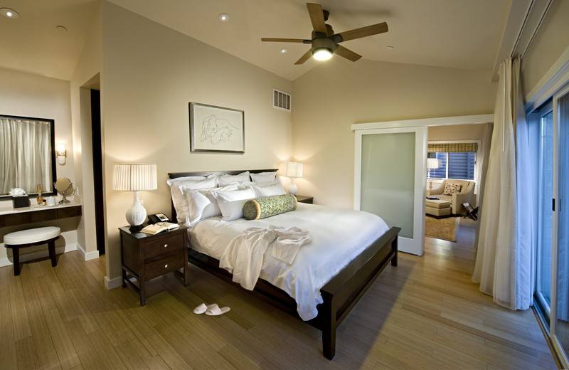 هتل L'Auberge de Sedona