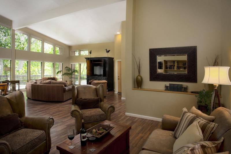 هتل L'Auberge de Sedona