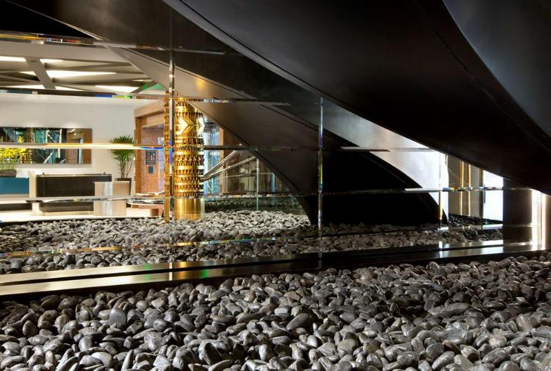 فندق The Jay, Autograph Collection