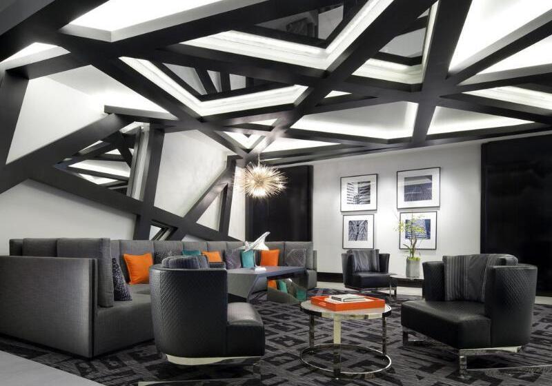 فندق The Jay, Autograph Collection