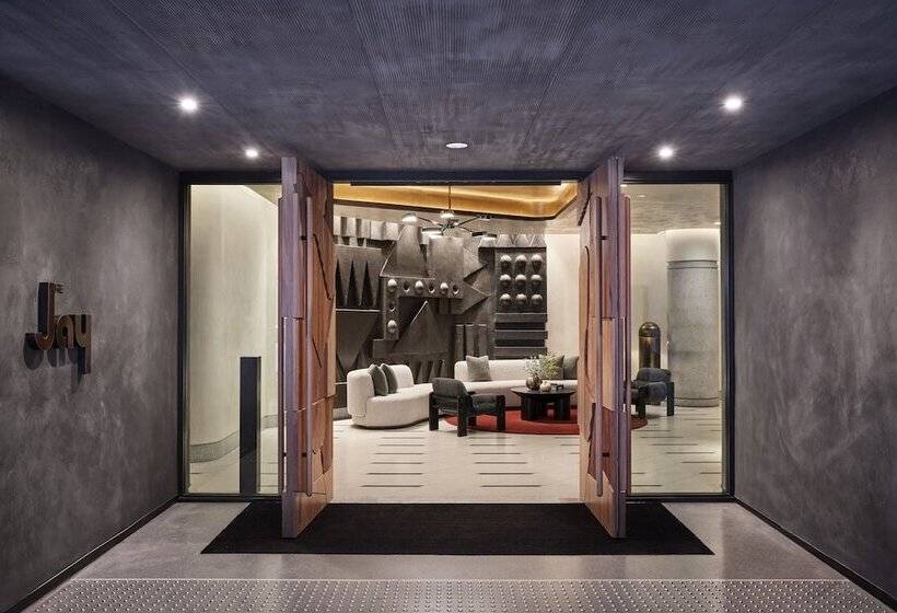 فندق The Jay, Autograph Collection