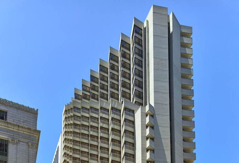 فندق The Jay, Autograph Collection