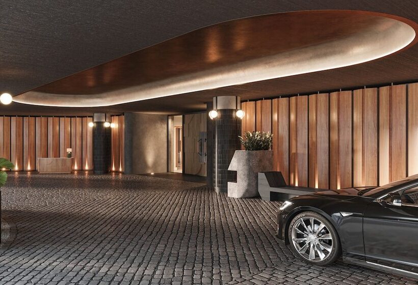 فندق The Jay, Autograph Collection