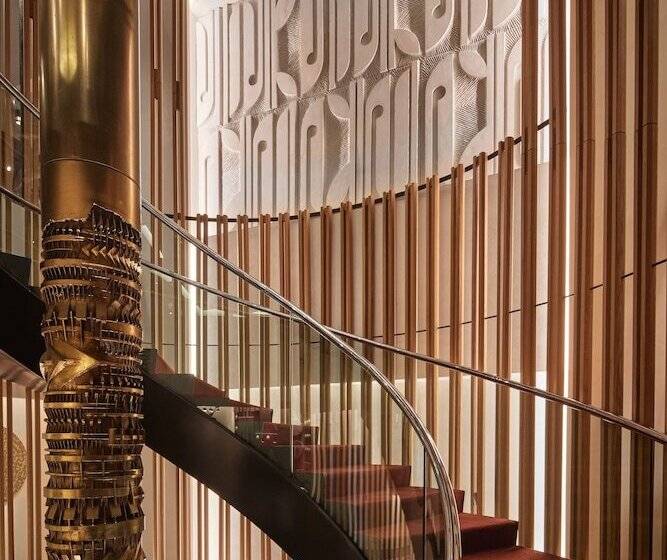 فندق The Jay, Autograph Collection